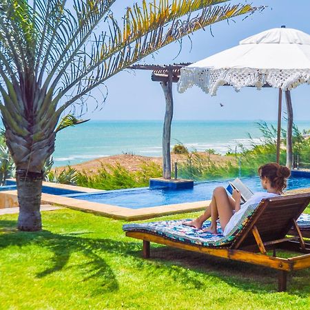 لاغوينها Dolce Vita Guest House المظهر الخارجي الصورة