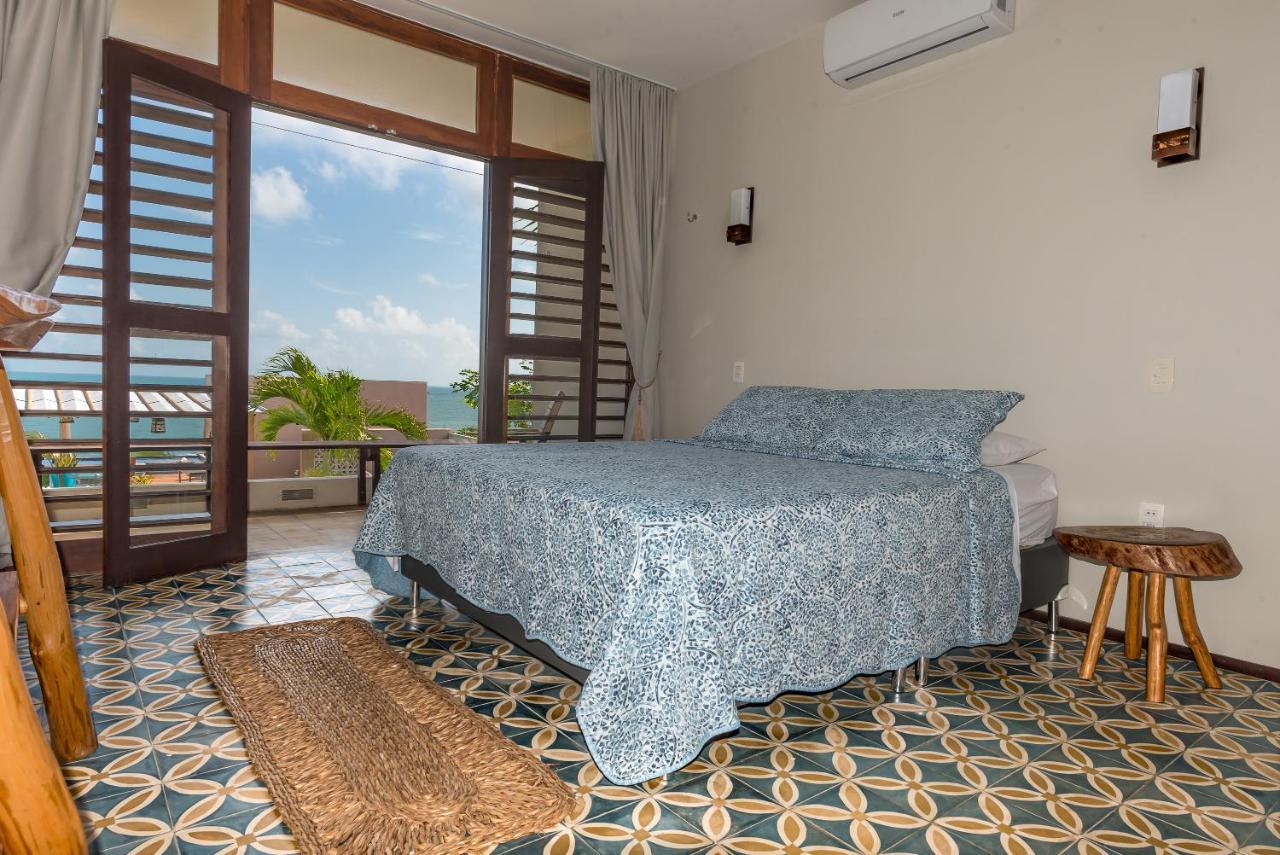 لاغوينها Dolce Vita Guest House المظهر الخارجي الصورة