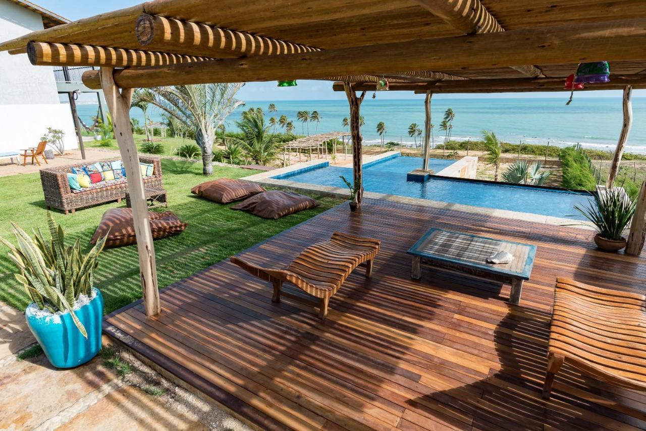 لاغوينها Dolce Vita Guest House المظهر الخارجي الصورة