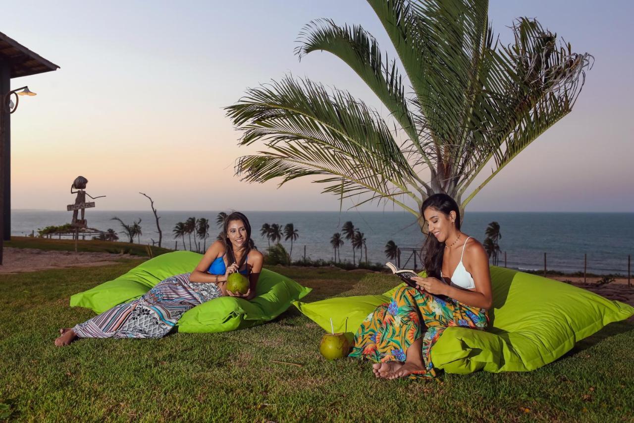 لاغوينها Dolce Vita Guest House المظهر الخارجي الصورة
