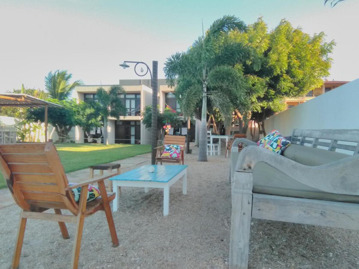 لاغوينها Dolce Vita Guest House المظهر الخارجي الصورة