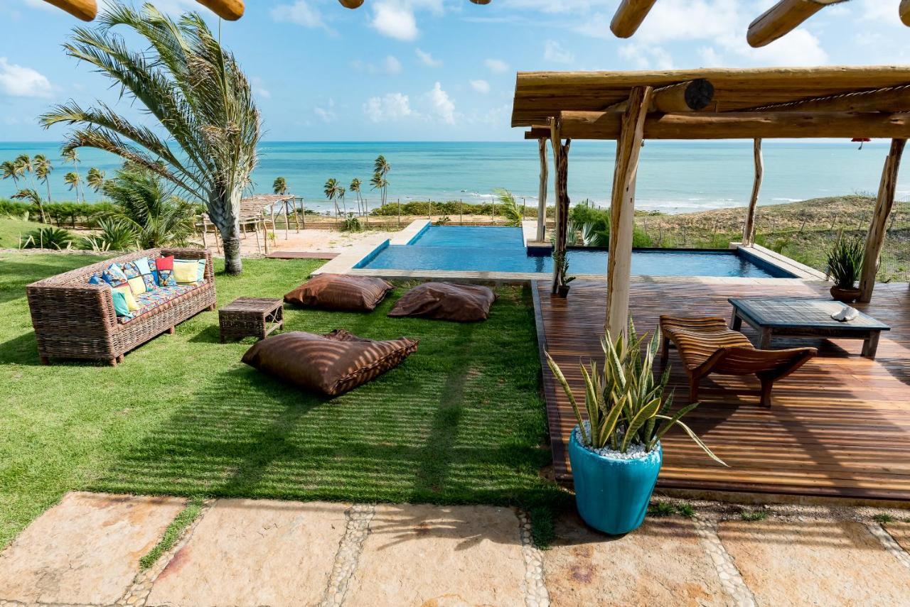 لاغوينها Dolce Vita Guest House المظهر الخارجي الصورة