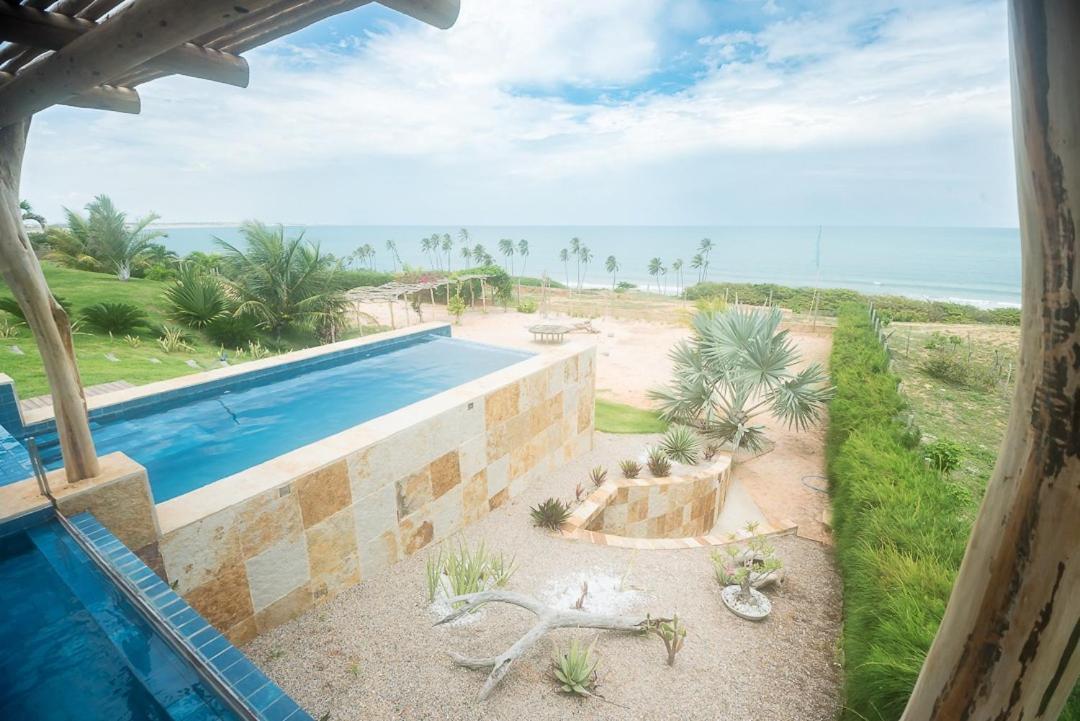 لاغوينها Dolce Vita Guest House المظهر الخارجي الصورة