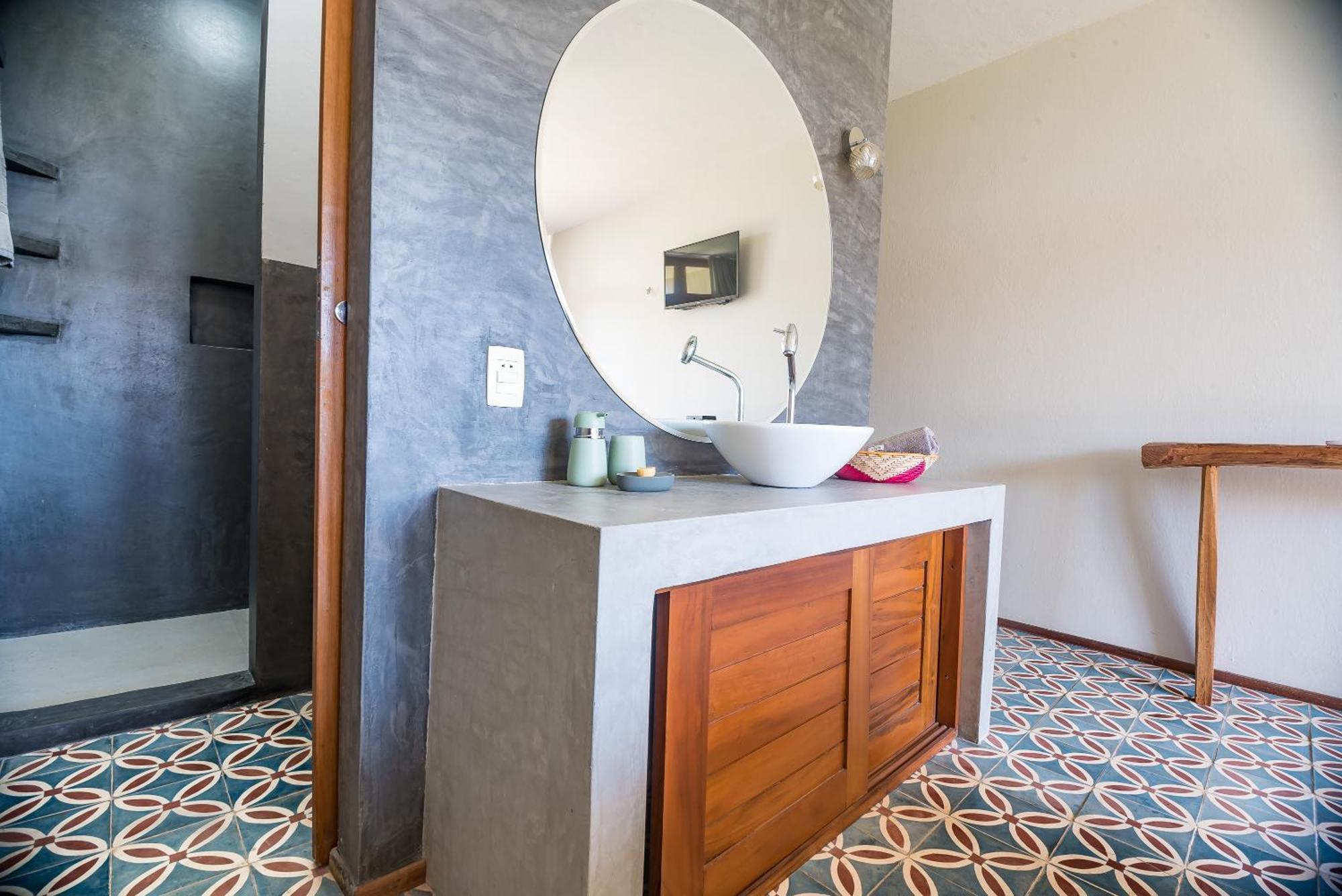 لاغوينها Dolce Vita Guest House الغرفة الصورة