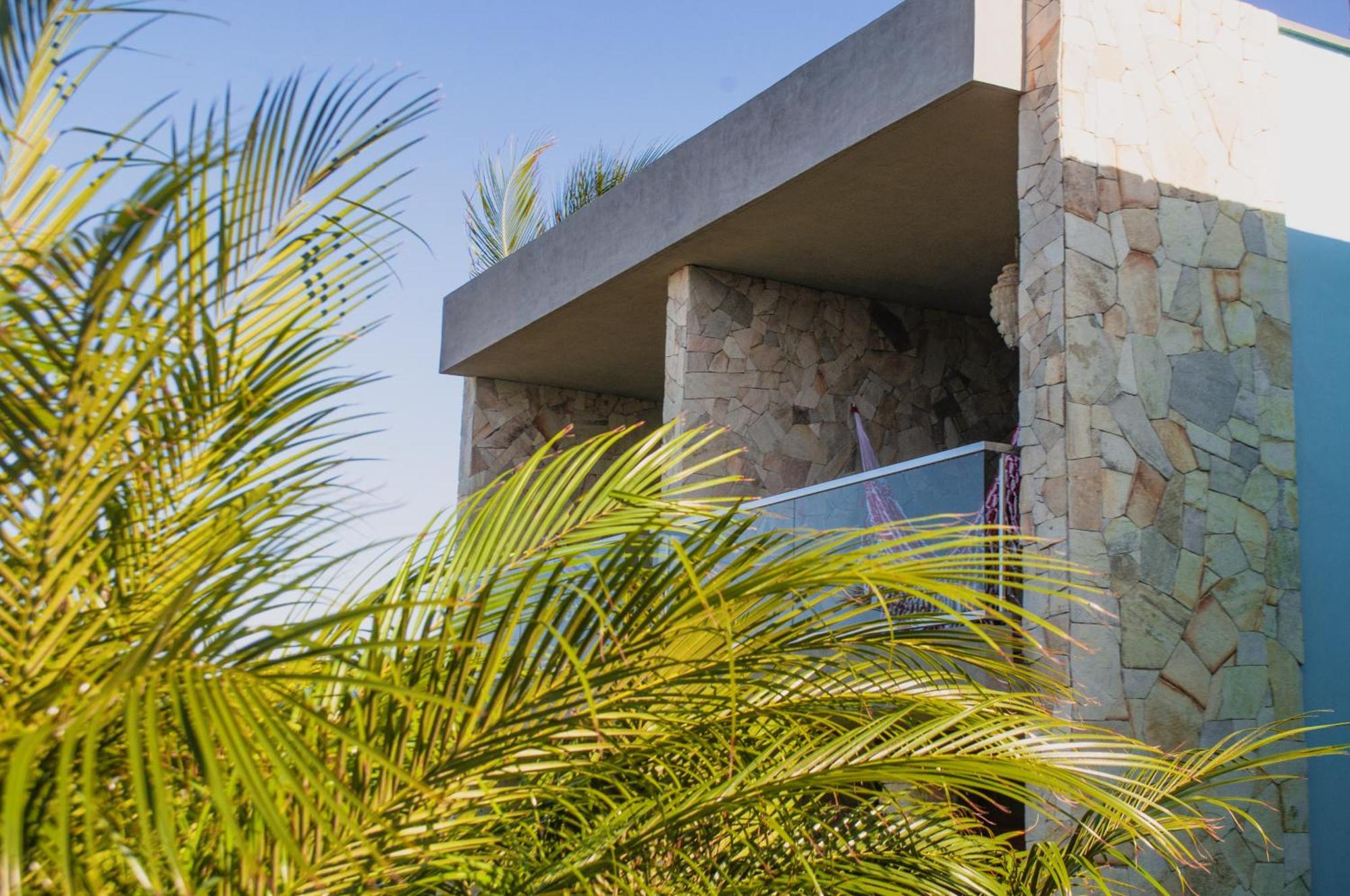 لاغوينها Dolce Vita Guest House المظهر الخارجي الصورة
