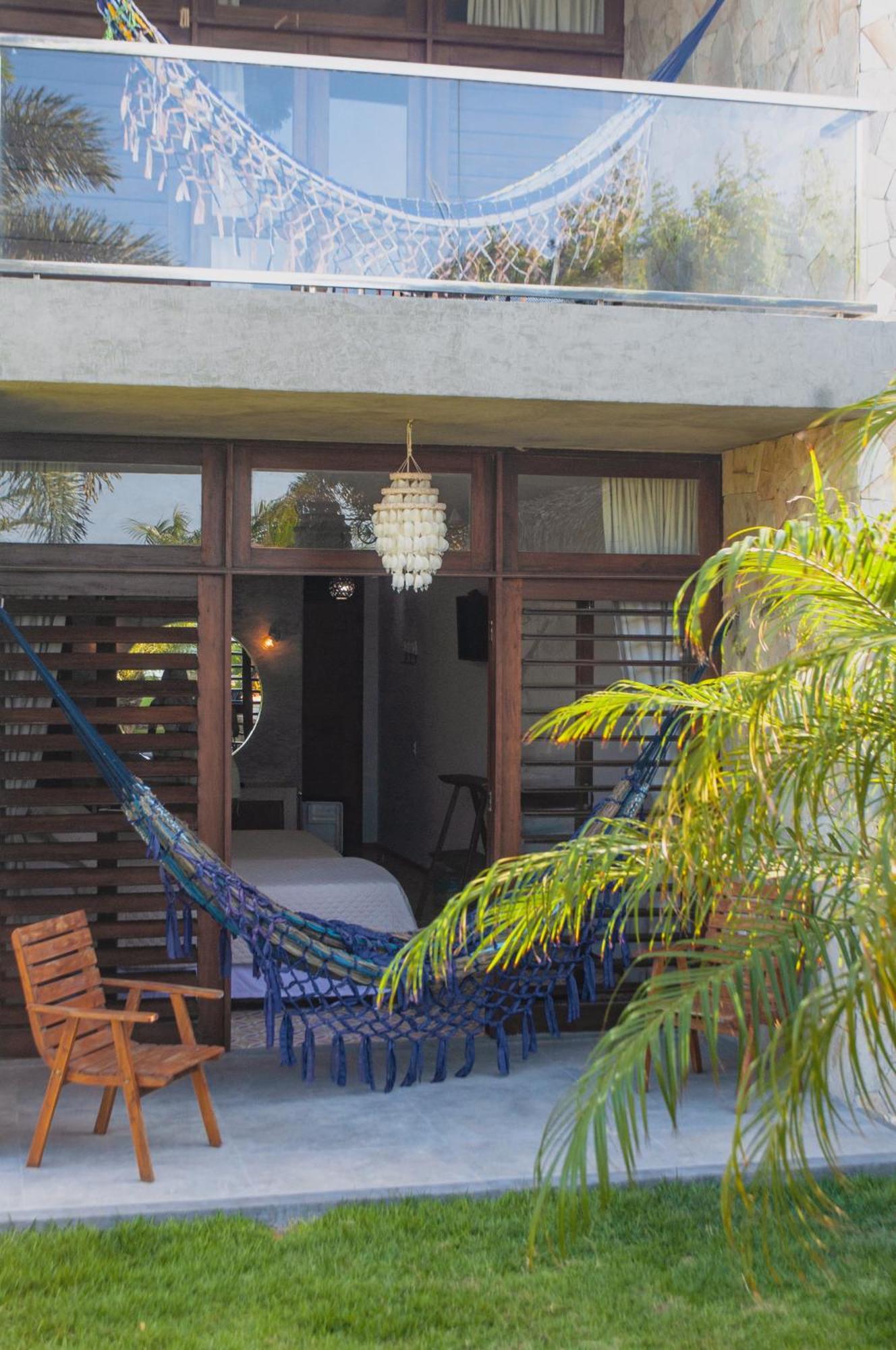 لاغوينها Dolce Vita Guest House المظهر الخارجي الصورة