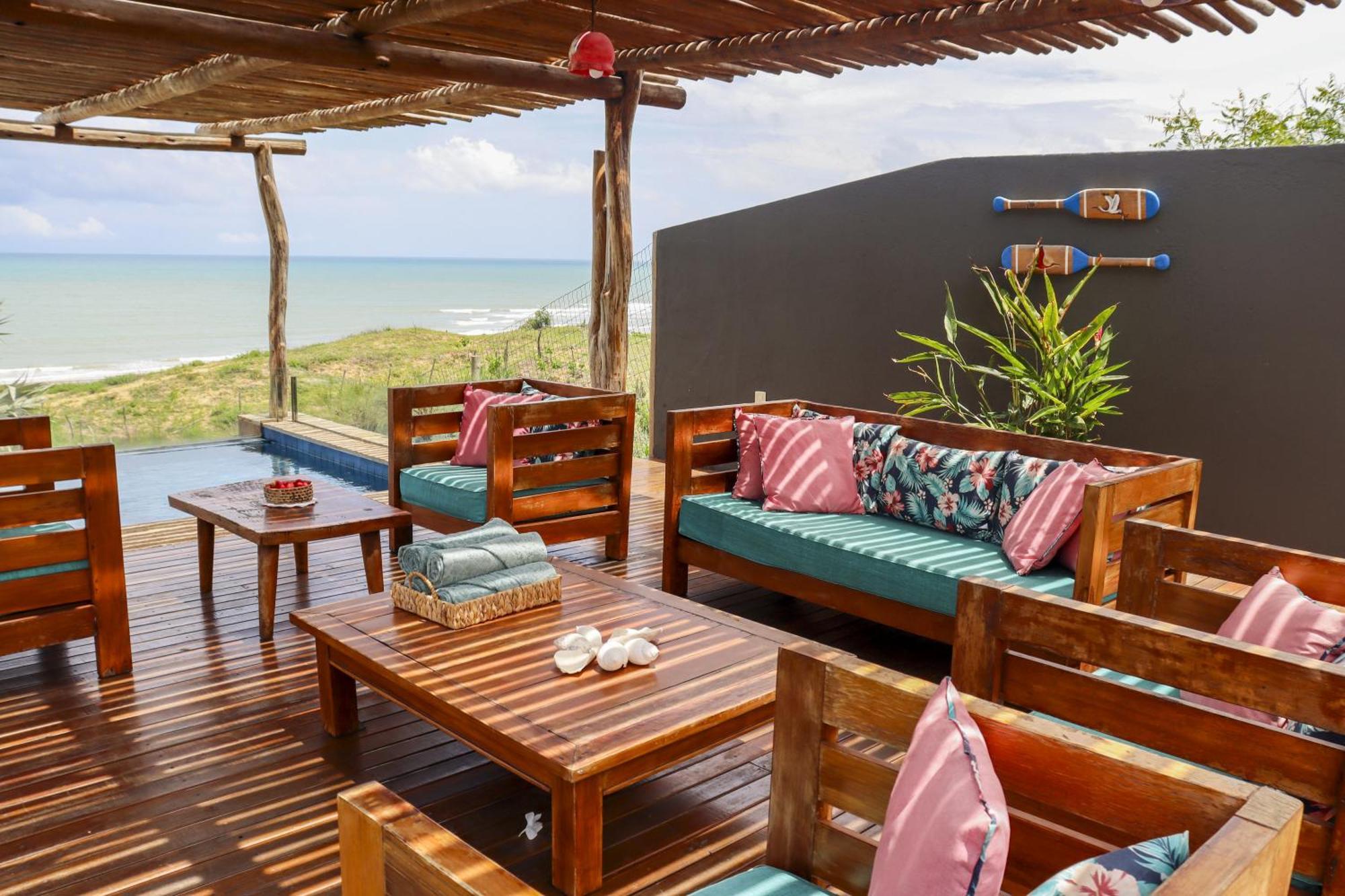 لاغوينها Dolce Vita Guest House المظهر الخارجي الصورة