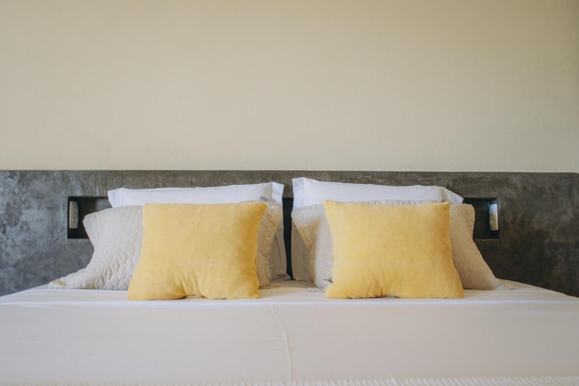 لاغوينها Dolce Vita Guest House المظهر الخارجي الصورة