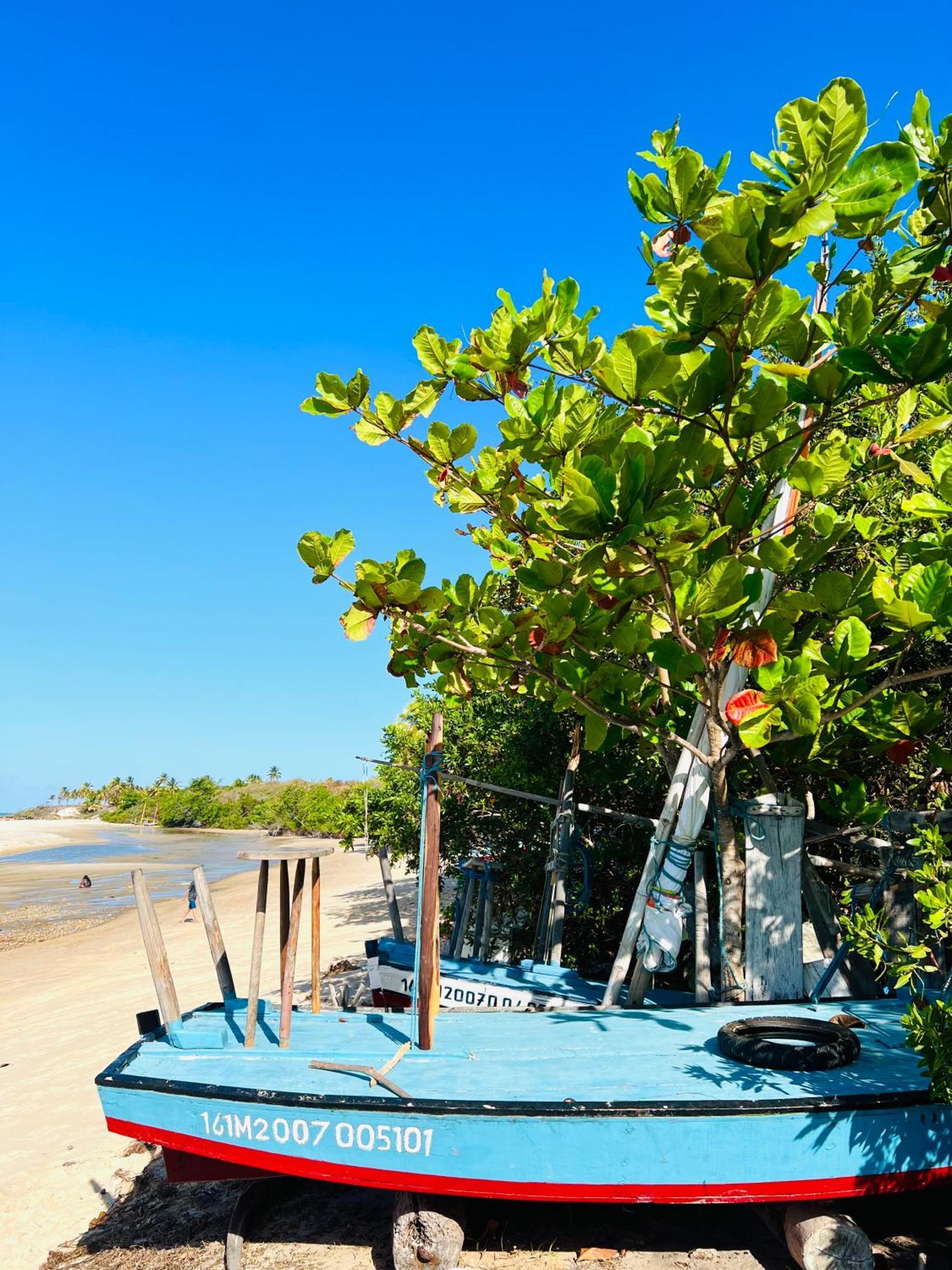 لاغوينها Dolce Vita Guest House المظهر الخارجي الصورة