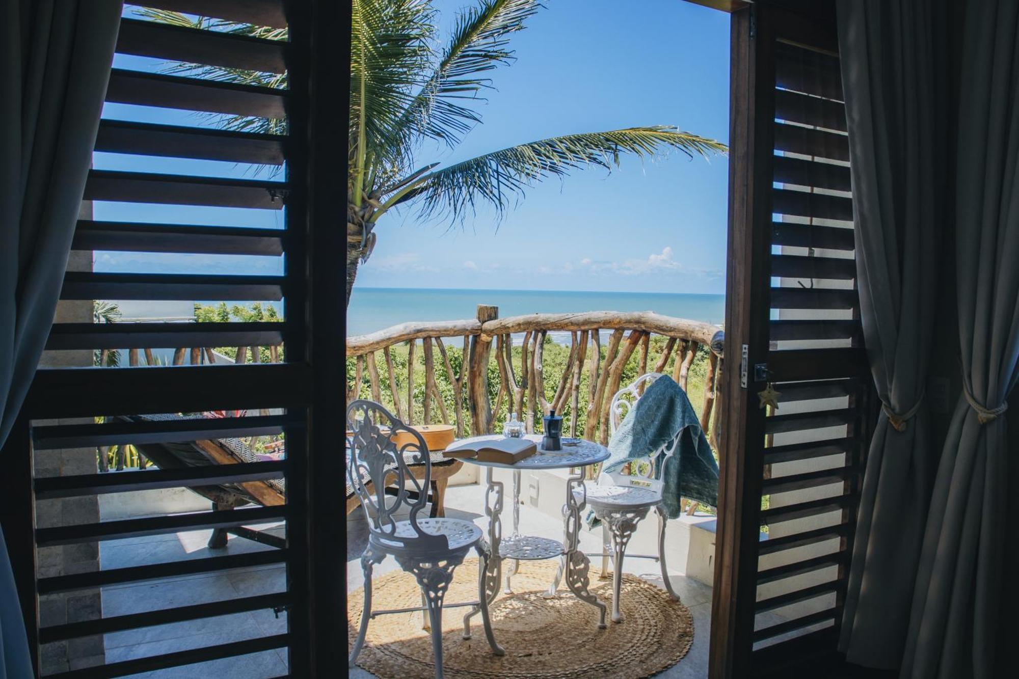 لاغوينها Dolce Vita Guest House المظهر الخارجي الصورة