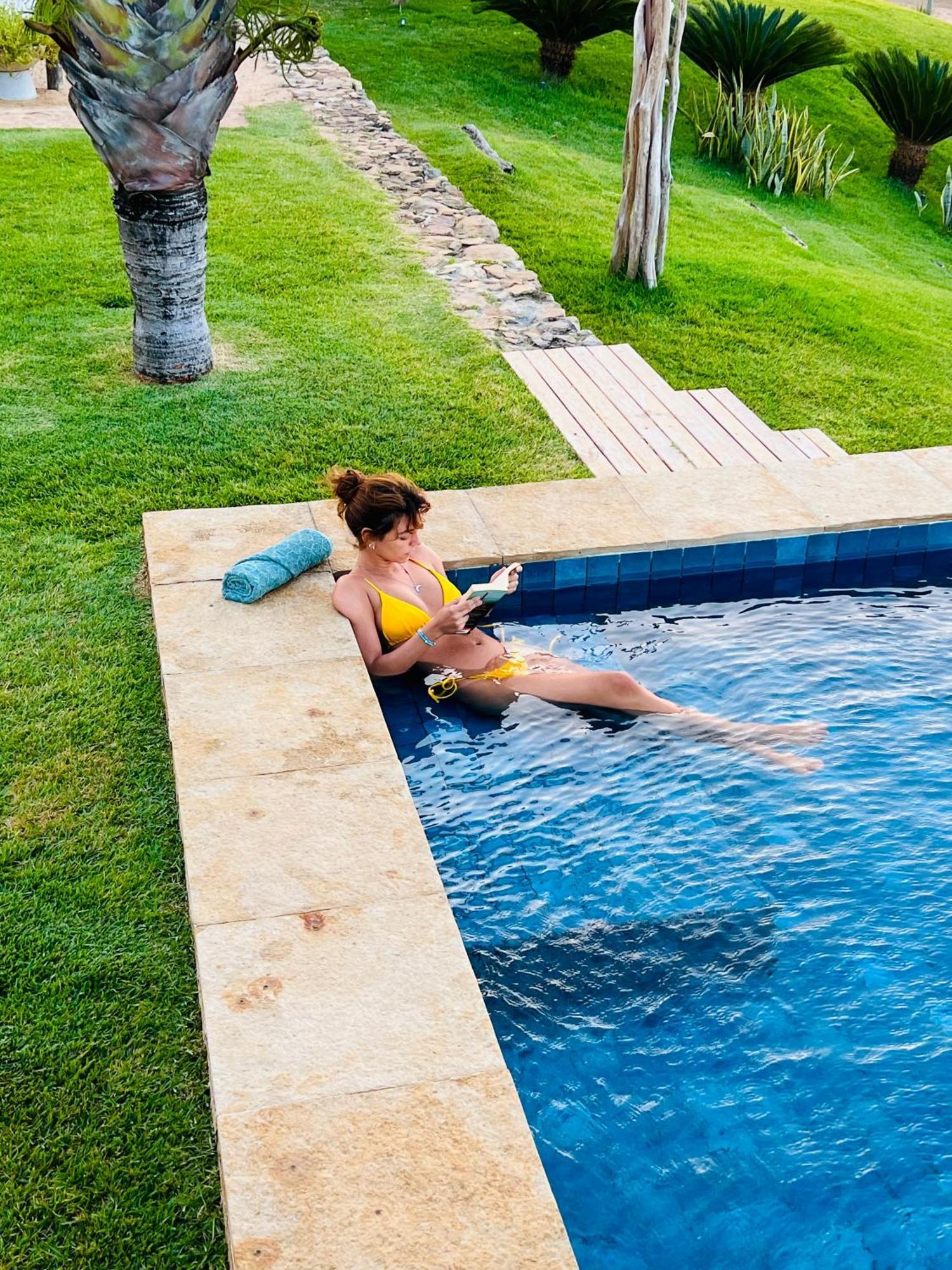 لاغوينها Dolce Vita Guest House المظهر الخارجي الصورة